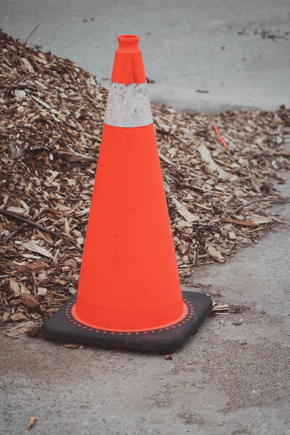 construction cone