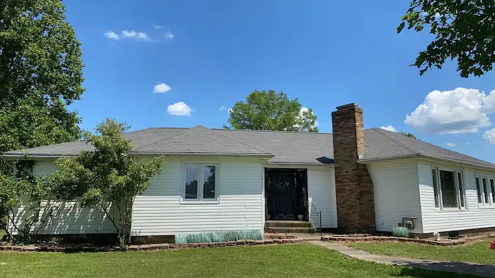 Cottage House