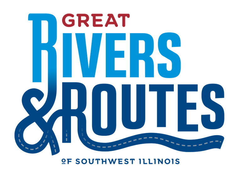 Great Rivers and Routes